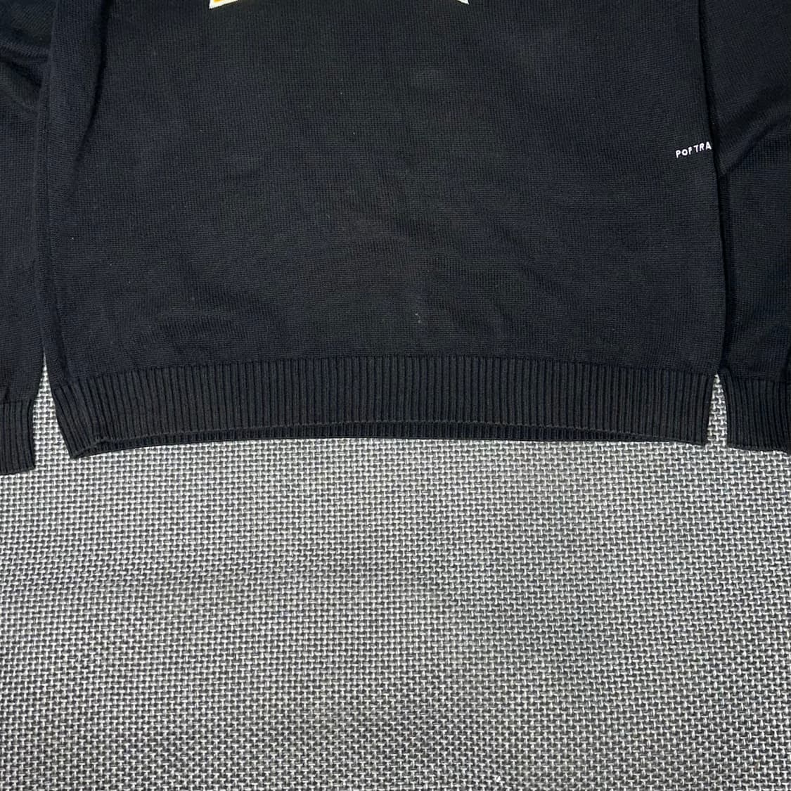 팝트레이딩컴퍼니 니트 (L) 상품이미지3