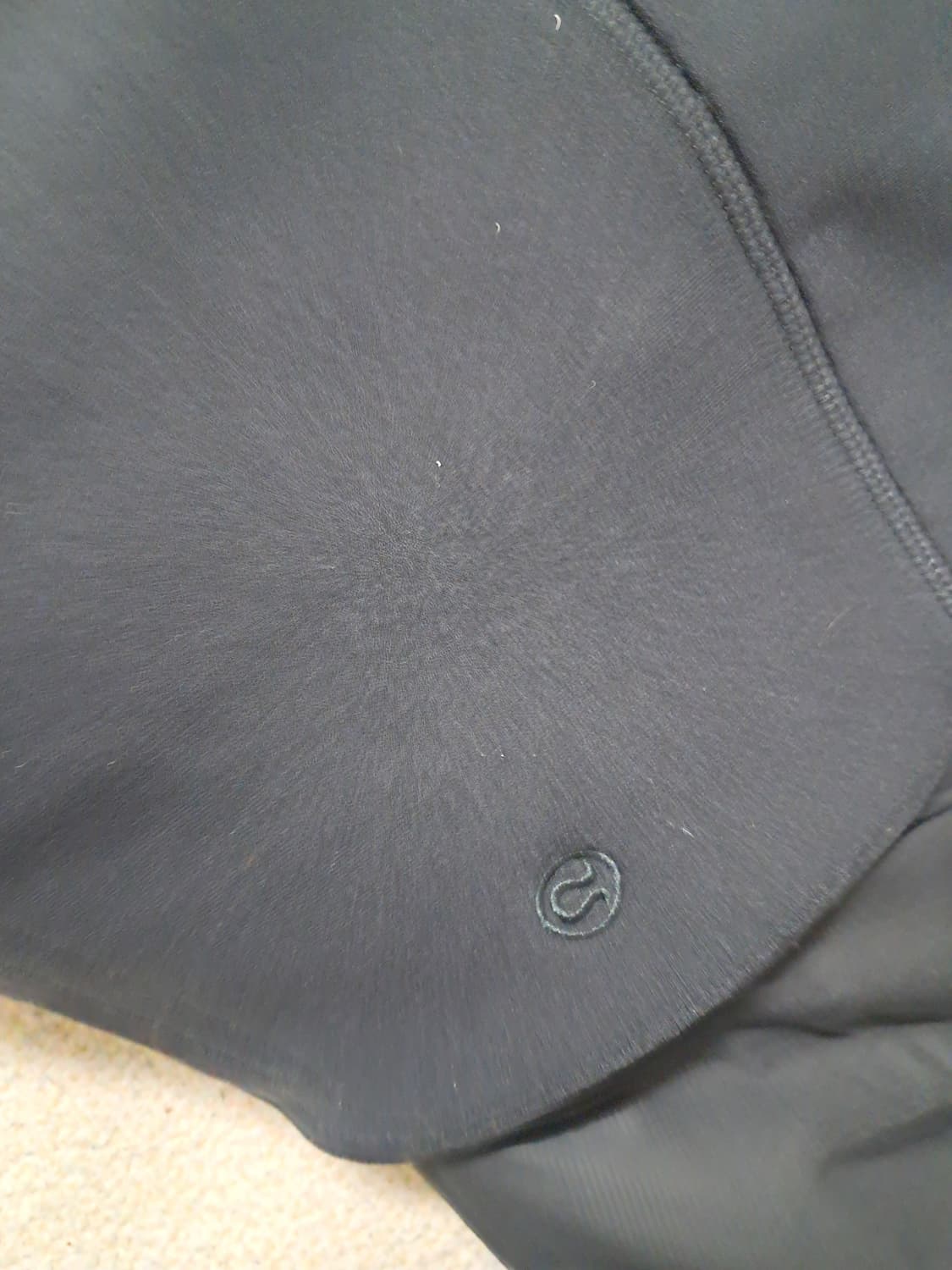 룰루레몬집업자켓  상품이미지3