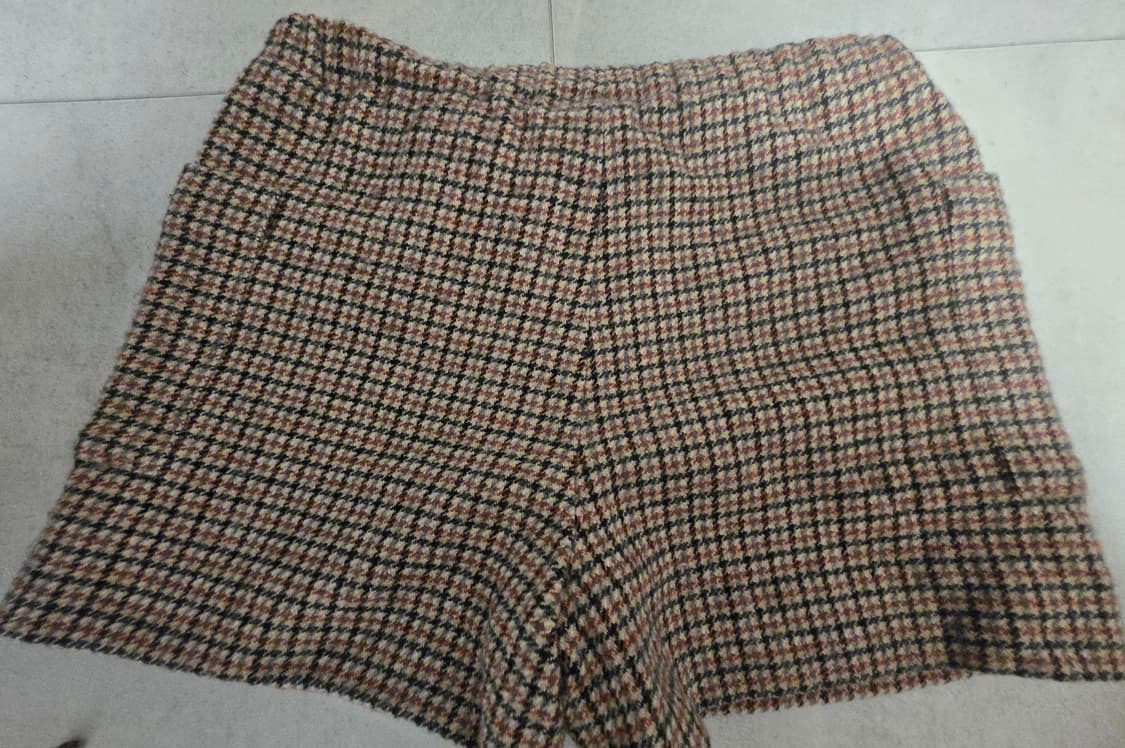 봉쁘앙  양모반바지10 상품이미지2