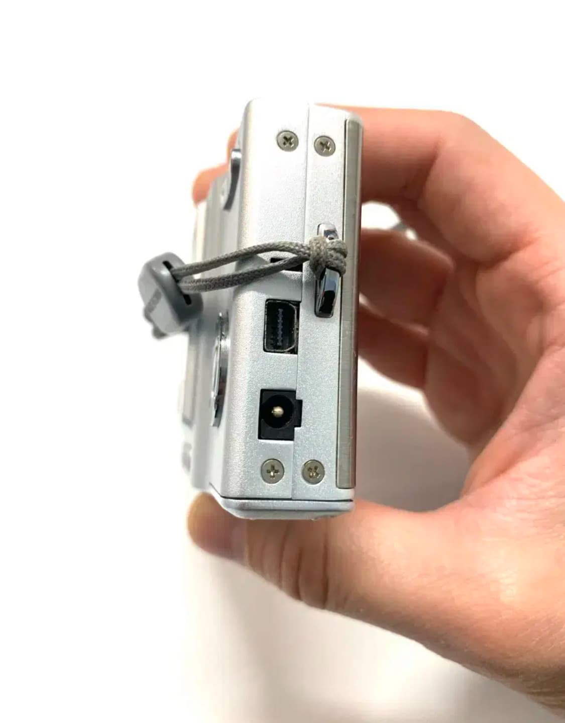 올림푸스 디미지 DIMAGE X-600 디지털 카메라 상품이미지7