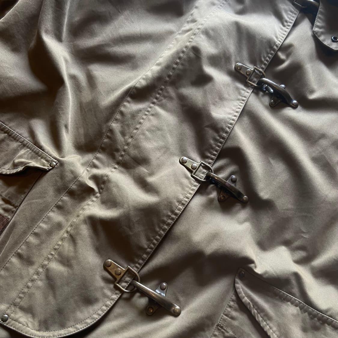 Polo Rarph Lauren Fireman Jack 상품이미지4