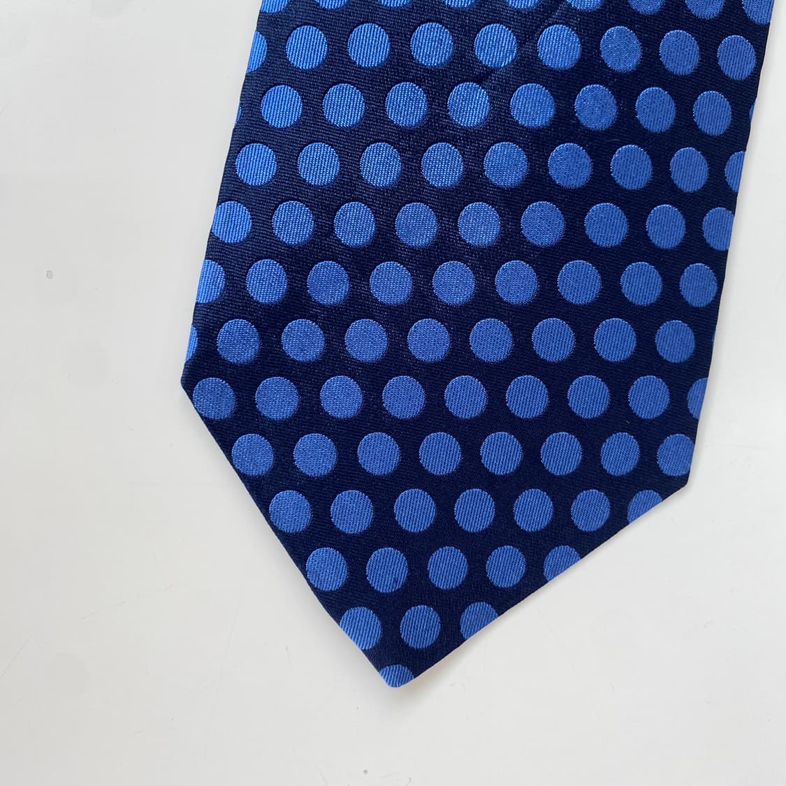 폴스미스(paul smith) 정품 명품 넥타이  상품이미지9