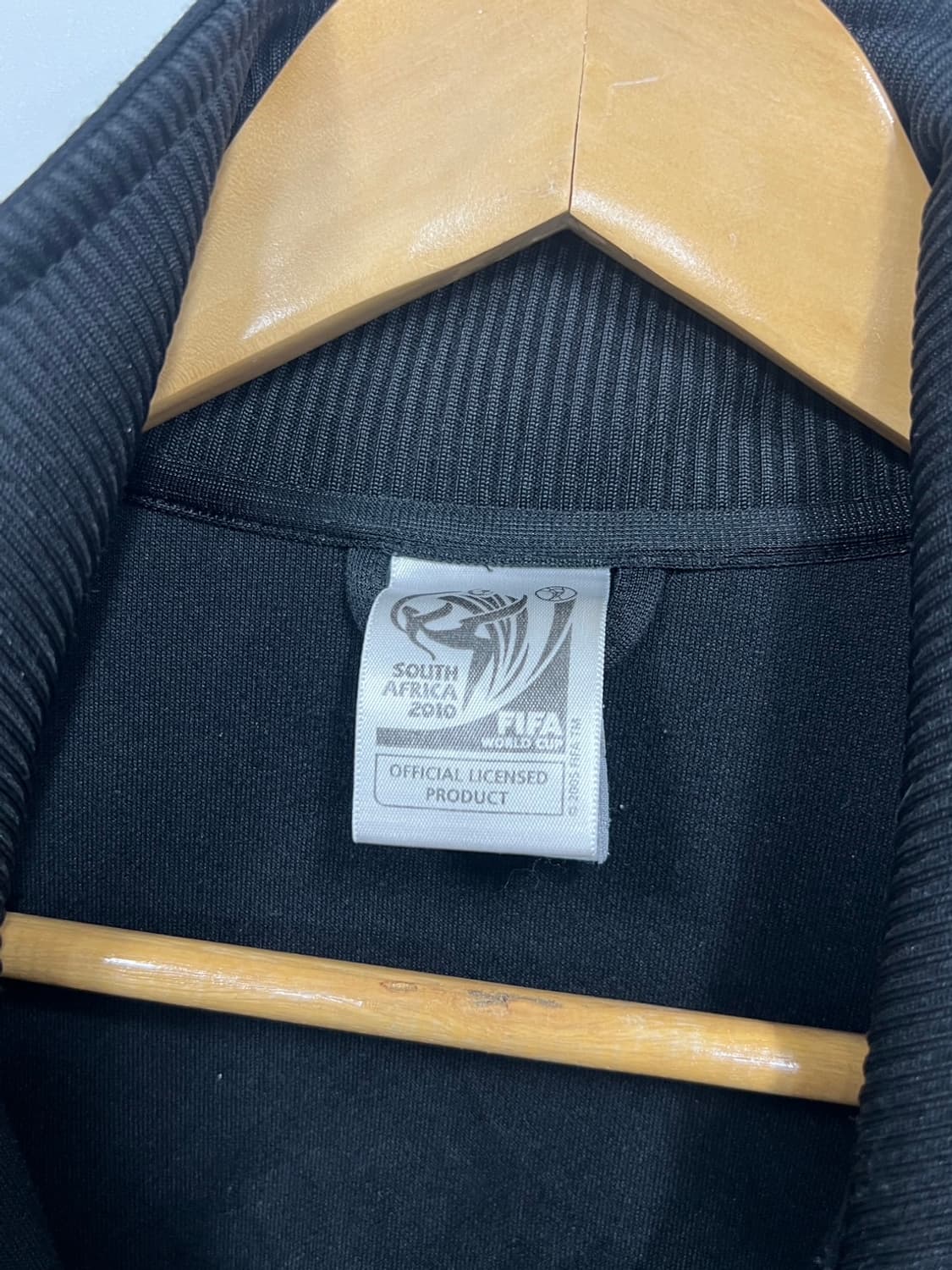 아디다스 피파 아르헨티나 국대 집업 져지 상품이미지5