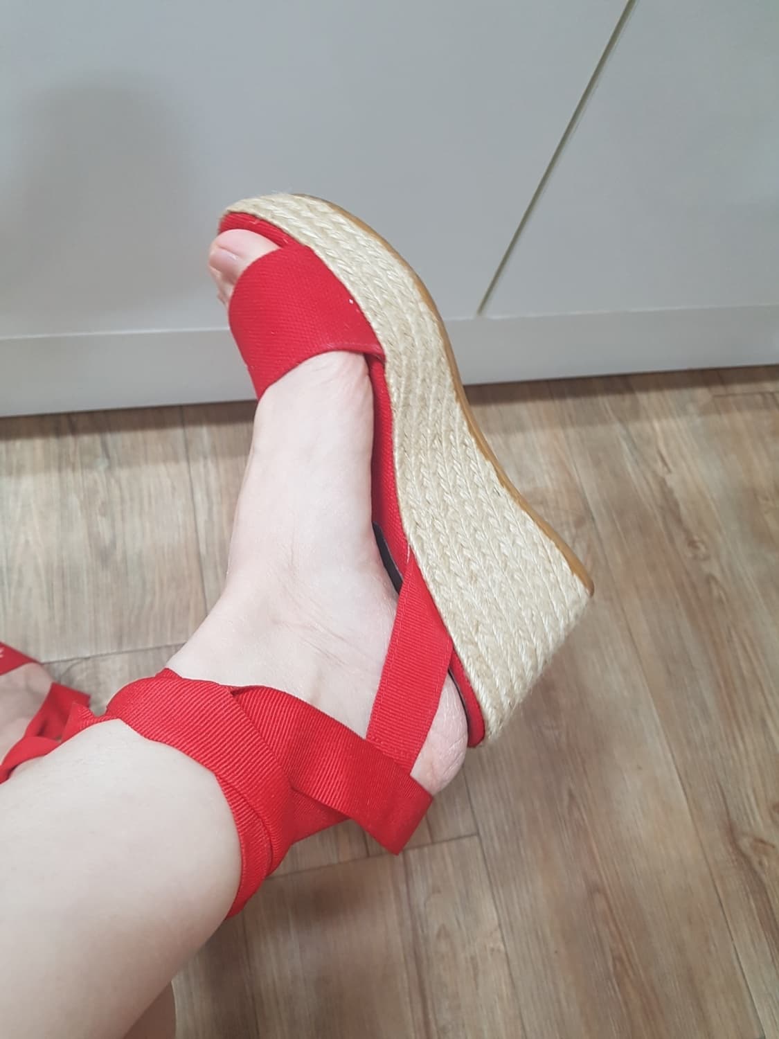 폴로 웨지힐  상품이미지3