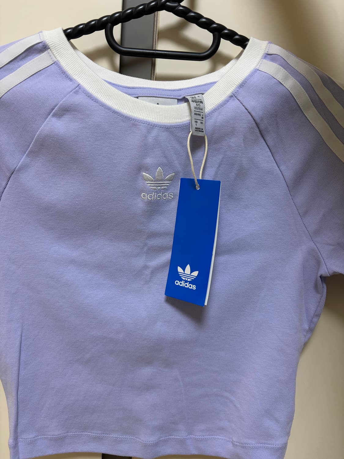 아디다스 반팔 s 새상품 상품이미지6