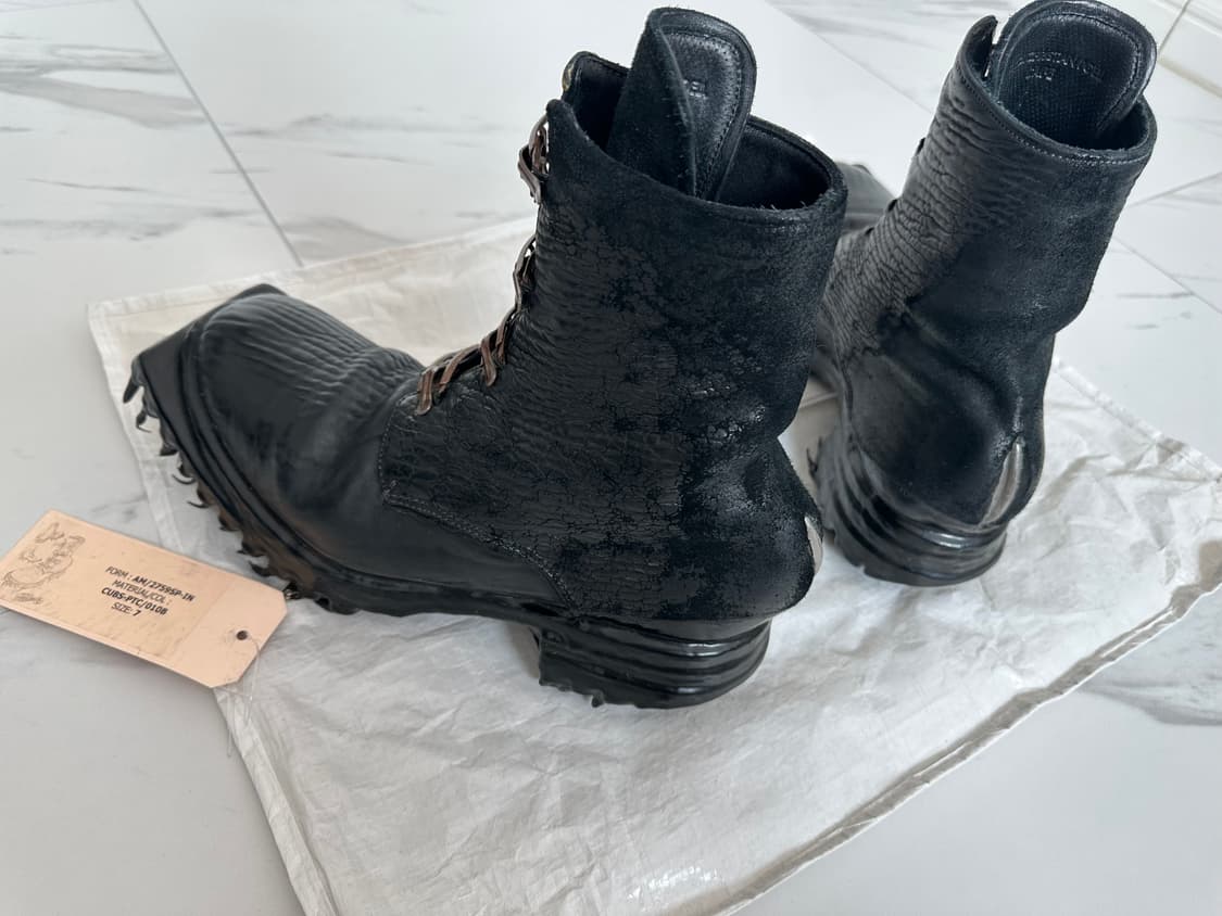 캐롤 크리스찬 포엘 am 2759sp in 탱크부츠 ccp7size 상품이미지3