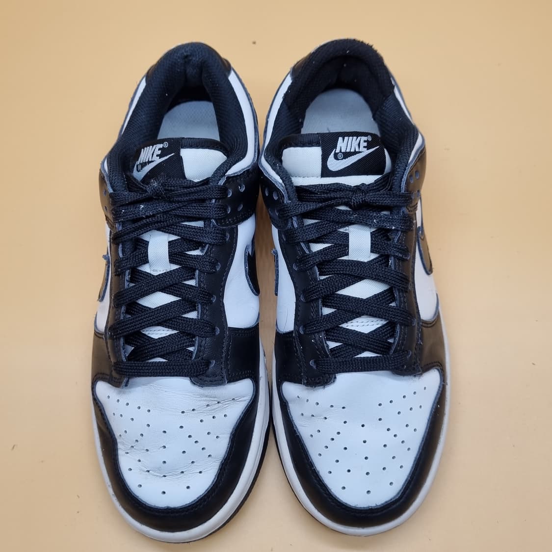 나이키 덩크 로우 범고래 운동화245  상품이미지2
