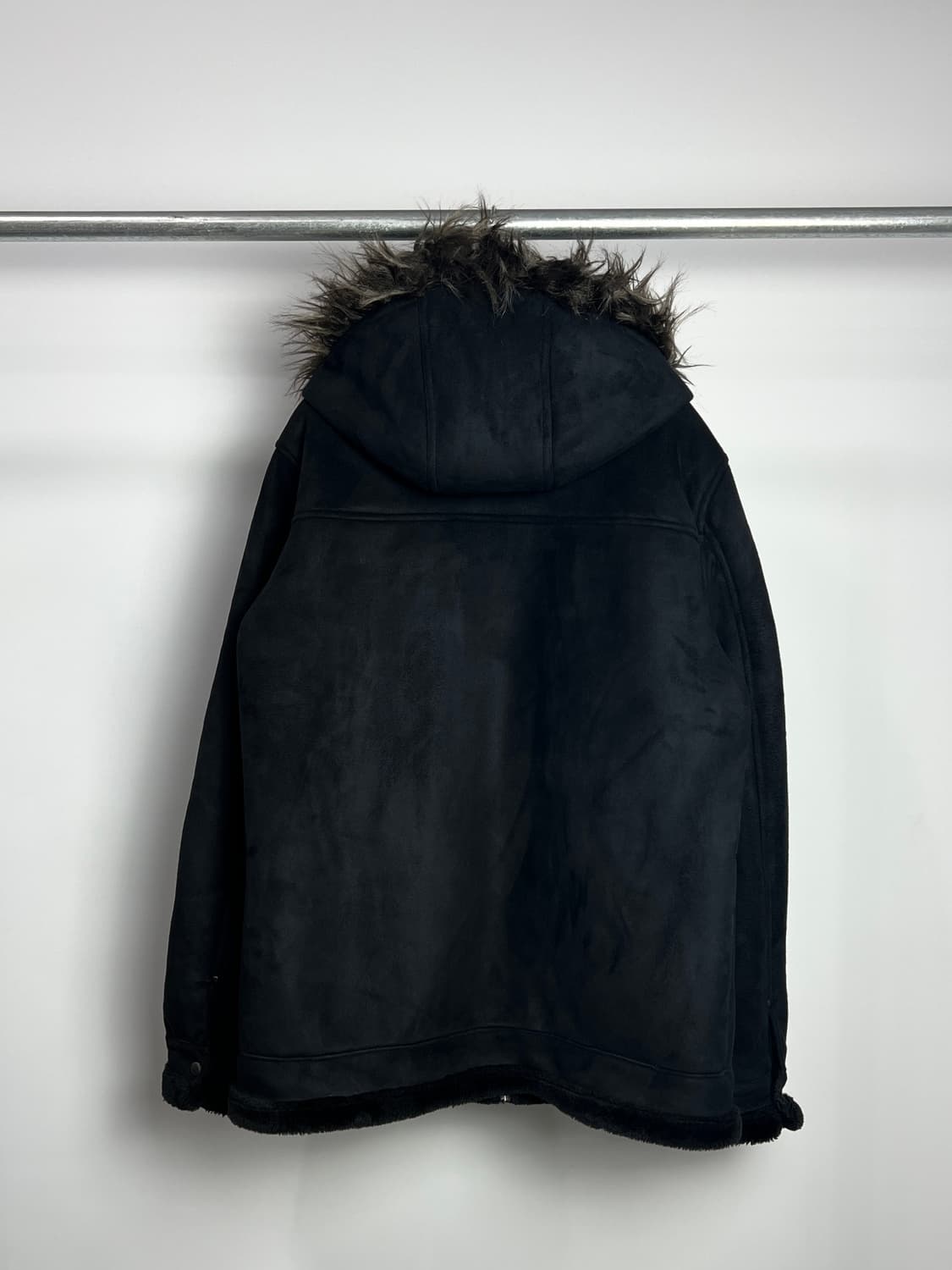 ANTI-LABEL JEAN 후드 집업 자켓 상품이미지9