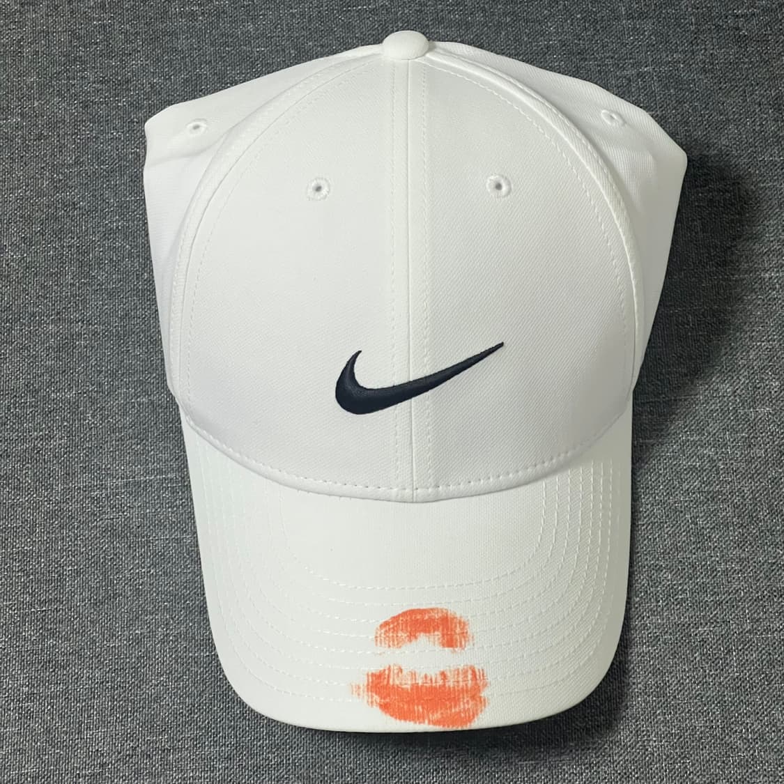 드레이크 X 나이키 CLB 볼캡 상품이미지2