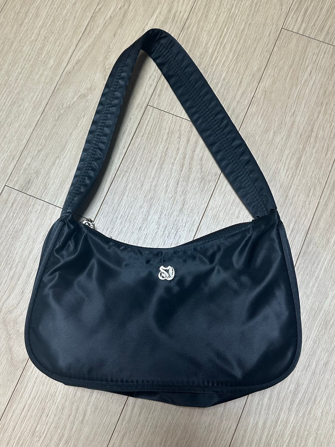 2022 S/S 스컬프터 나일론 가방 숄더백 토트백 상품이미지4