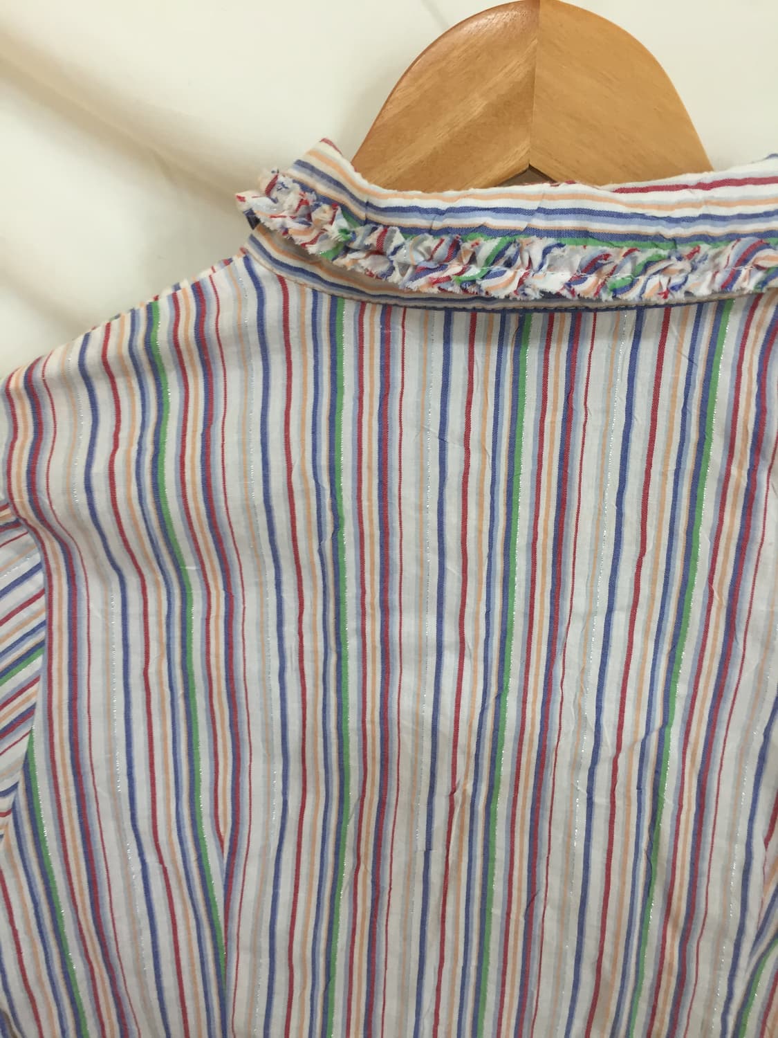 레인보우 셔츠 상품이미지7