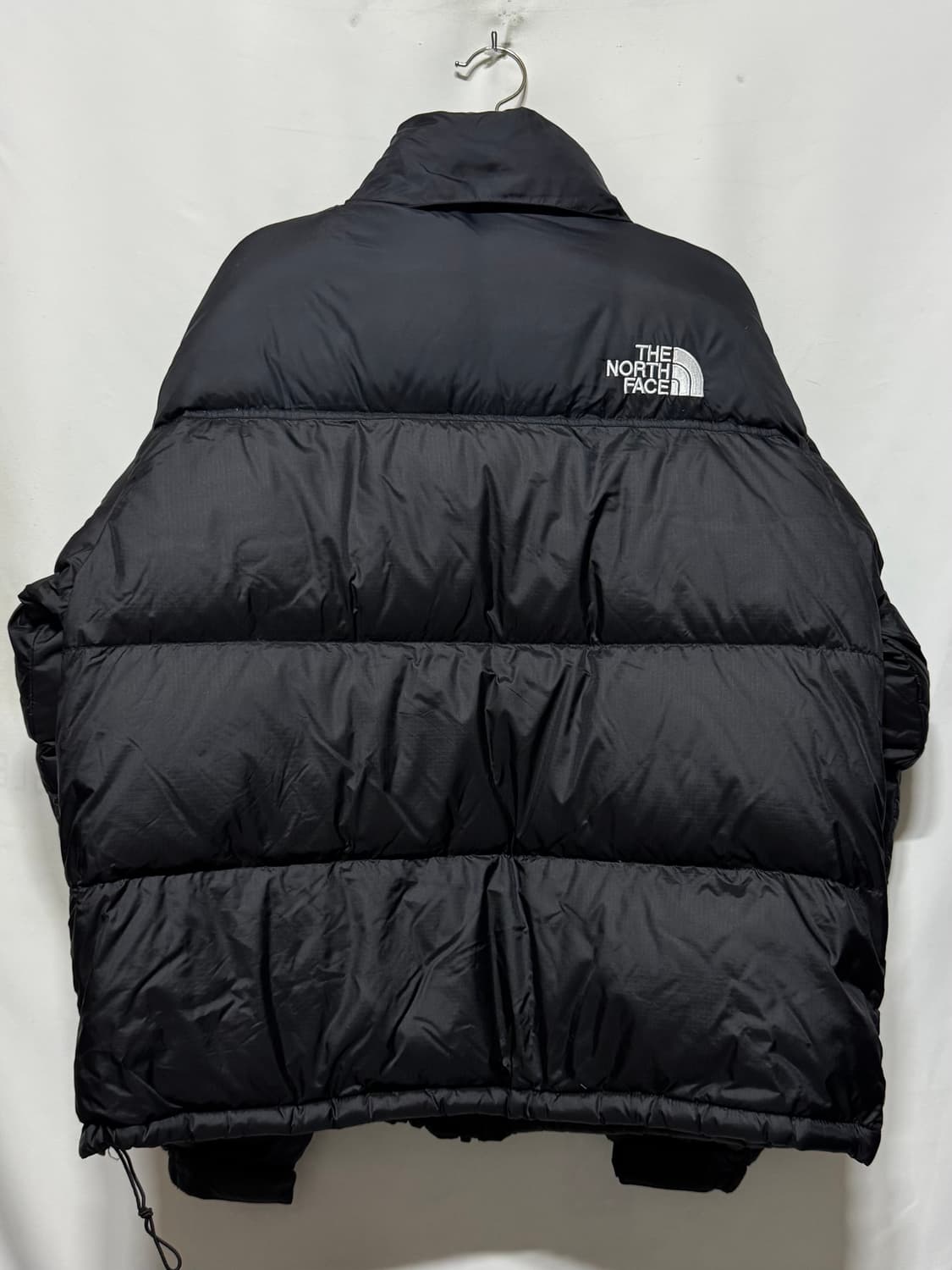 XL 노스페이스 1996 에코 눕시 상품이미지2