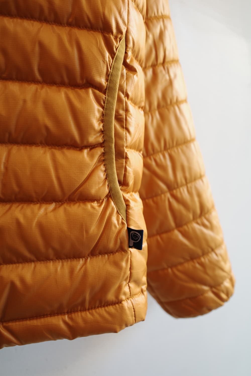 Penfield 펜필드 다운 경량 패딩 상품이미지5