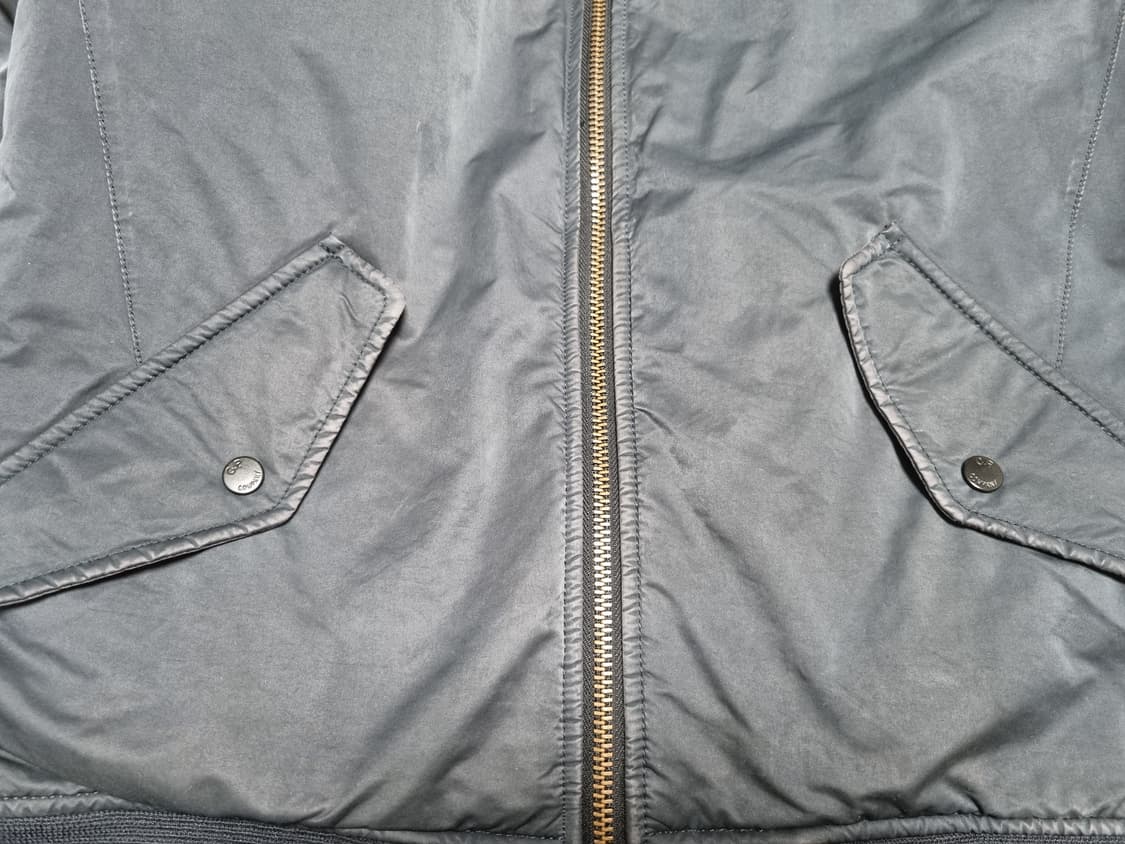 cp컴퍼니 패딩 봄버자켓 상품이미지6