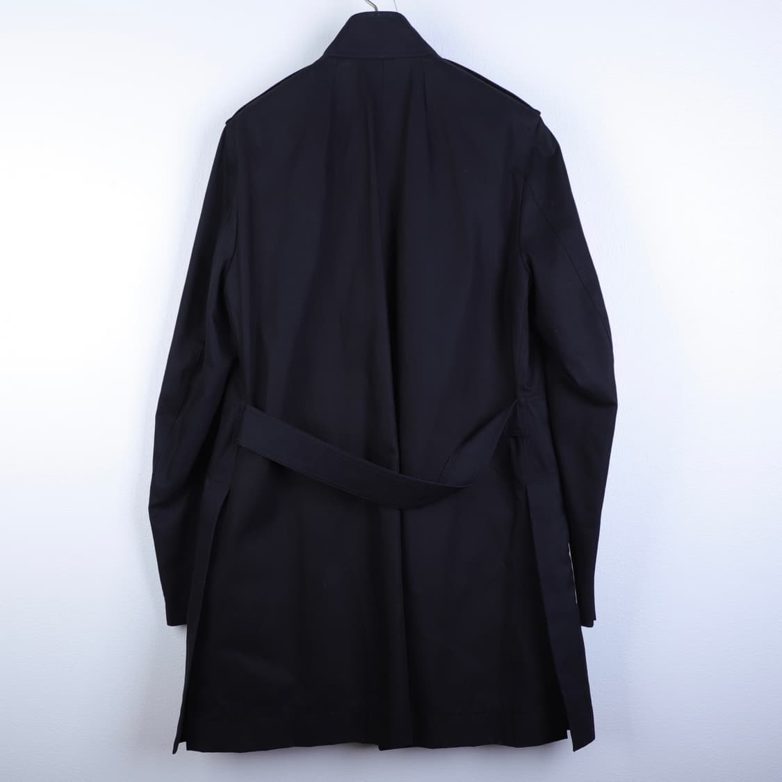 52 / Rick Owens 릭오웬스 런웨이 코튼 코트 상품이미지2