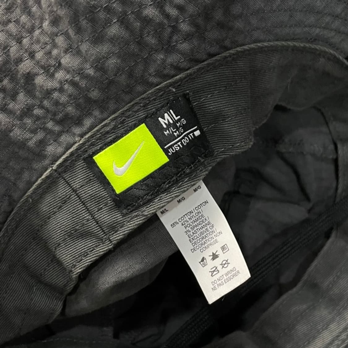 나이키 버킷햇  상품이미지4