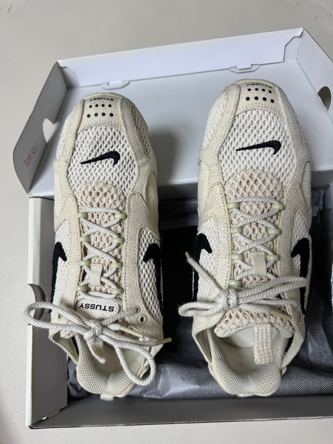 나이키 스투시 스피리돈 케이지 270 파슬 포슬 상품이미지8