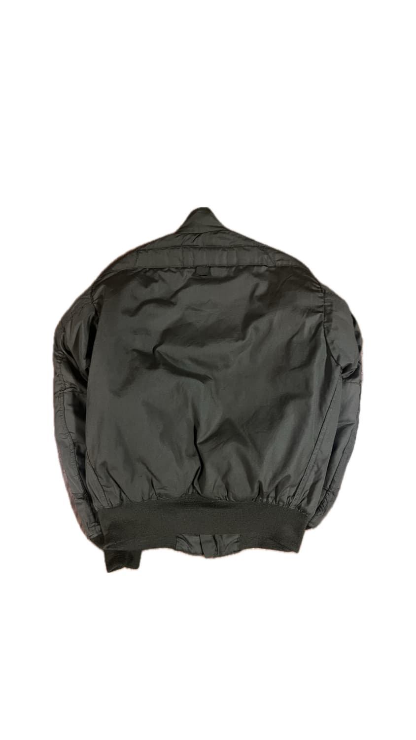 80년대 cvc탱커자켓  상품이미지3