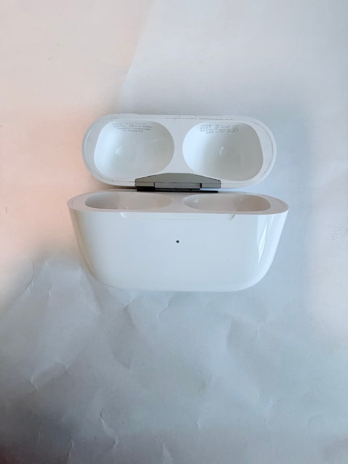 에어팟 프로 2세대 본체 8핀 상품이미지3