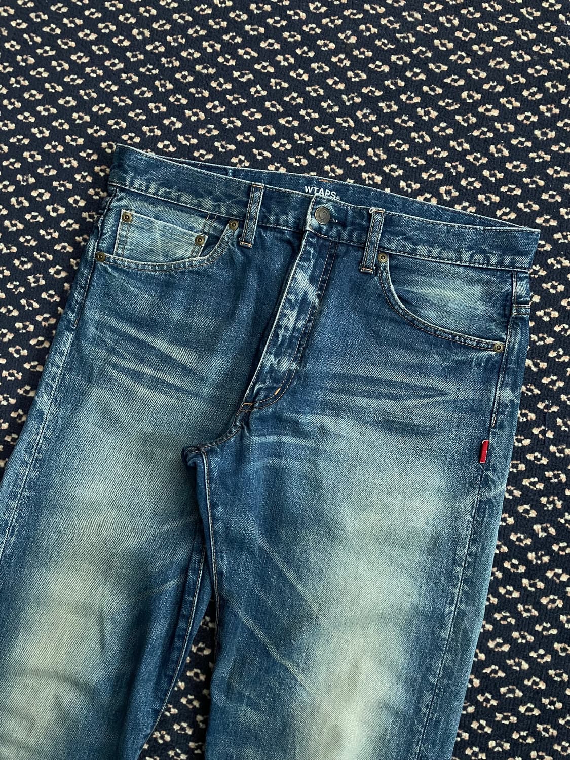 Wtaps 상품이미지3