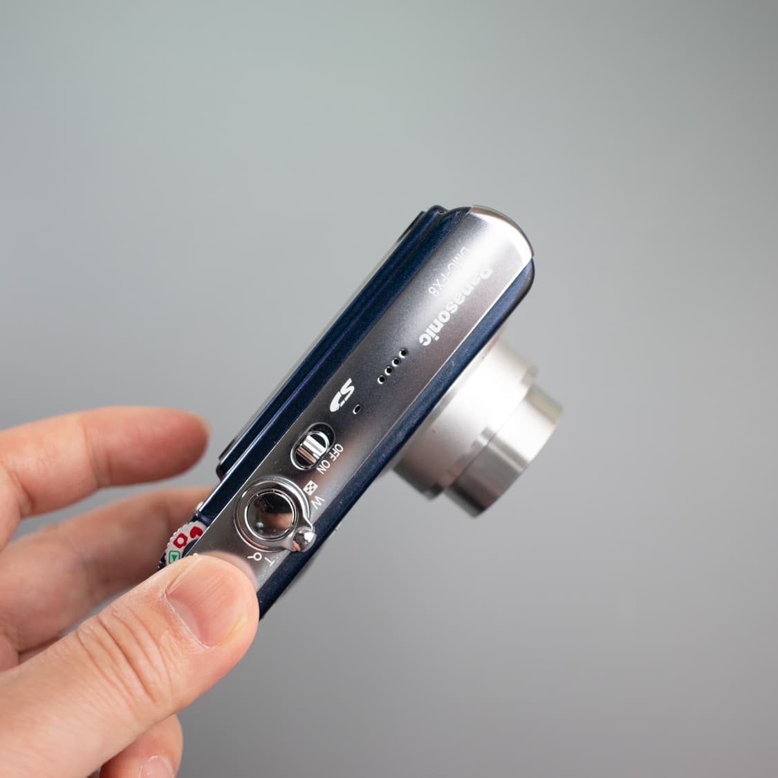 파나소닉 루믹스 dmc fx8 (뽀용한 결과물 0_) 상품이미지9