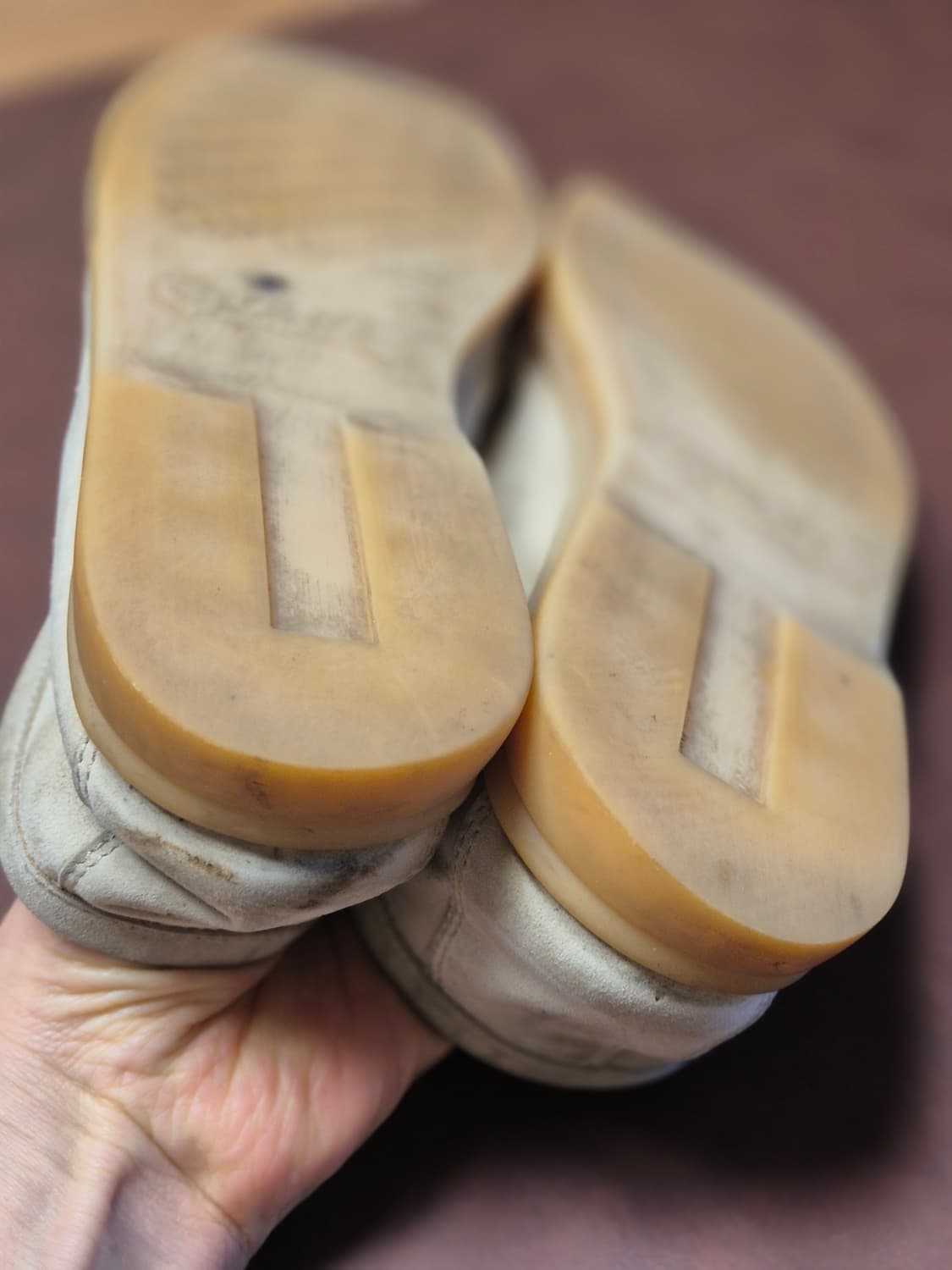 245-250 (39)정품 로로피아나 썸머워크  상품이미지6