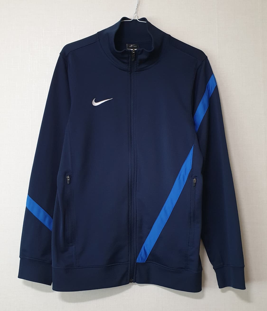 나이키 트랙 자켓 S사이즈  상품이미지1