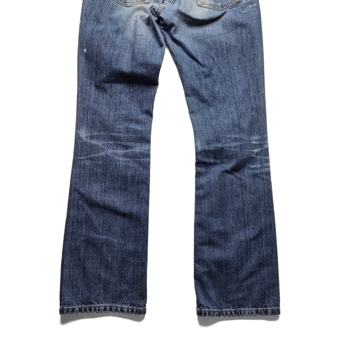 [29] 폴로 진스 컴퍼니 부츠컷 데님팬츠 상품이미지7