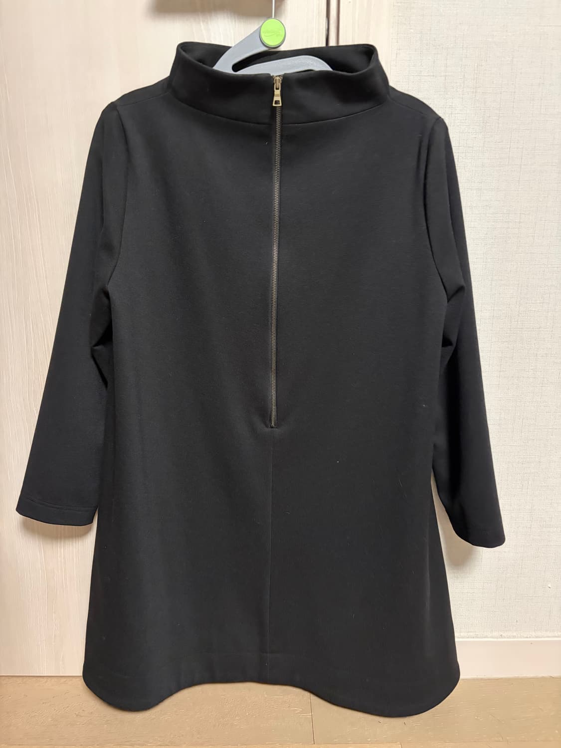 Caroline Cox  A-라인 미니 원피스 상품이미지4