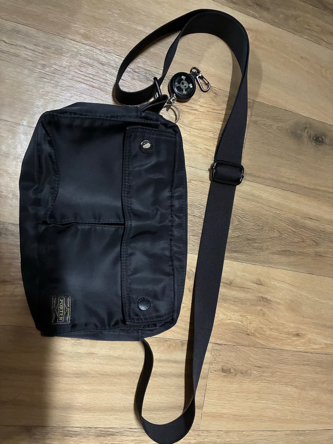 요시다 포터 탱거 숄더백 상품이미지1