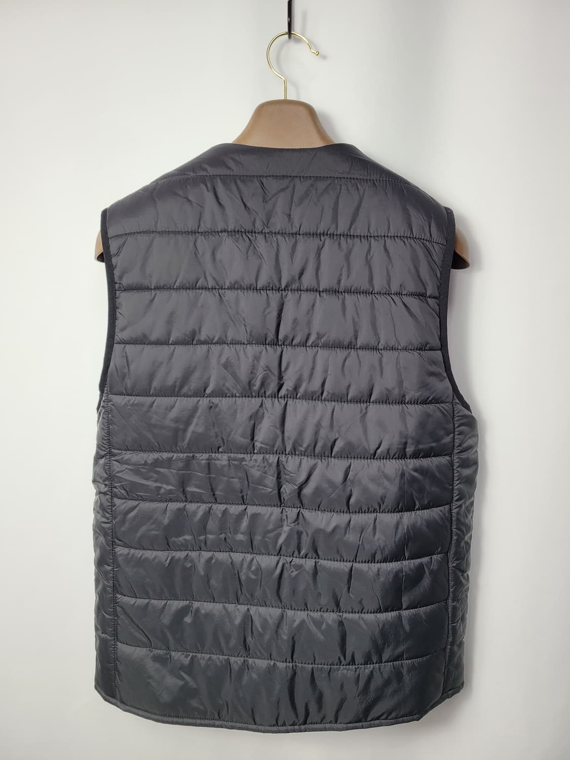 캉골 경량 패딩 조끼 상품이미지2