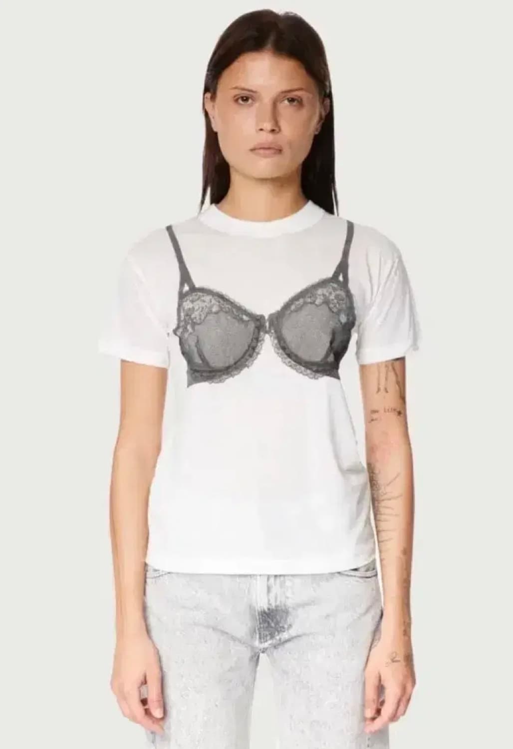 바퀘라 반팔 상품이미지1