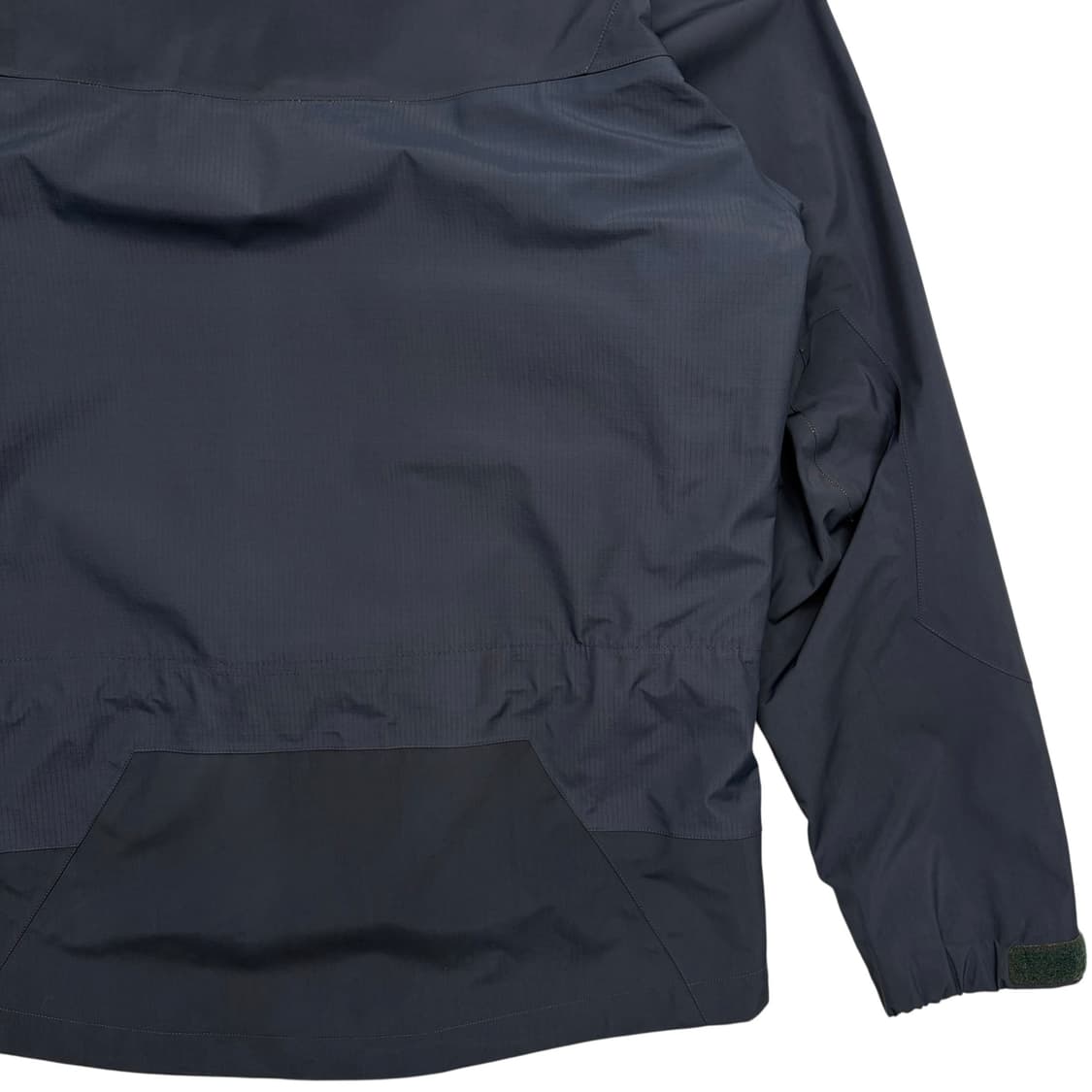 아크테릭스 베타 GTX 네이비 바람막이 S 상품이미지6