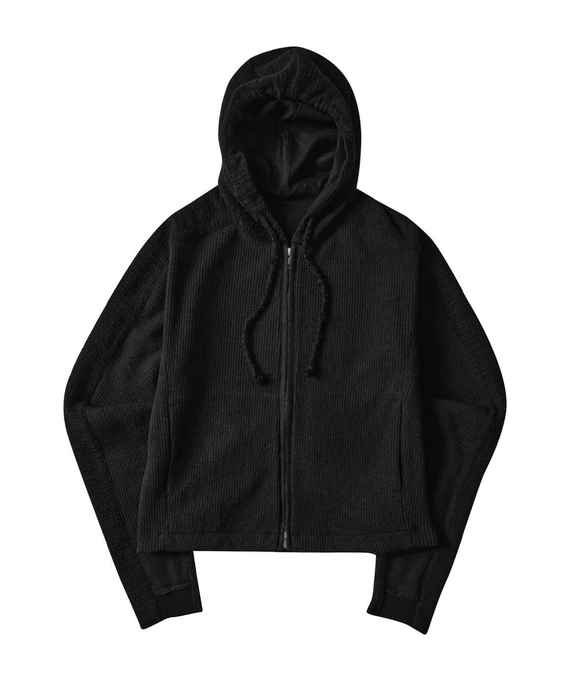 Xlim EP.7 WOMEN 01 HOODIE ZIP UP  상품이미지1