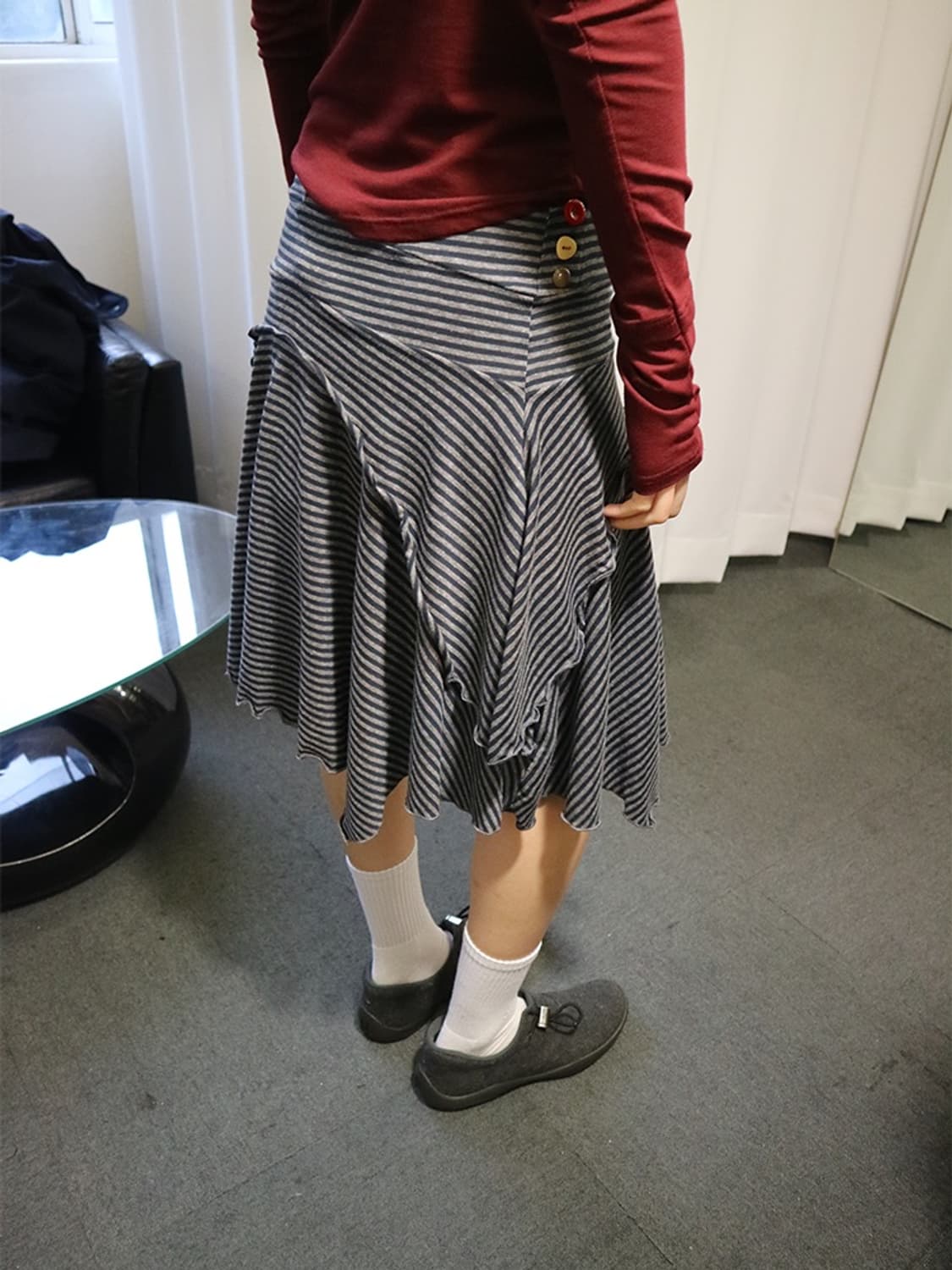 Romi Skirt 상품이미지5