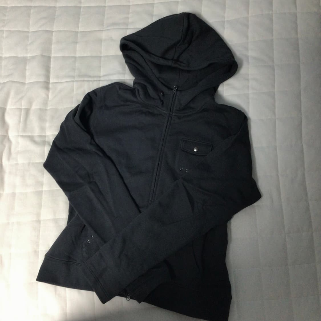 new) tcm easy pocket hood zipup 상품이미지2