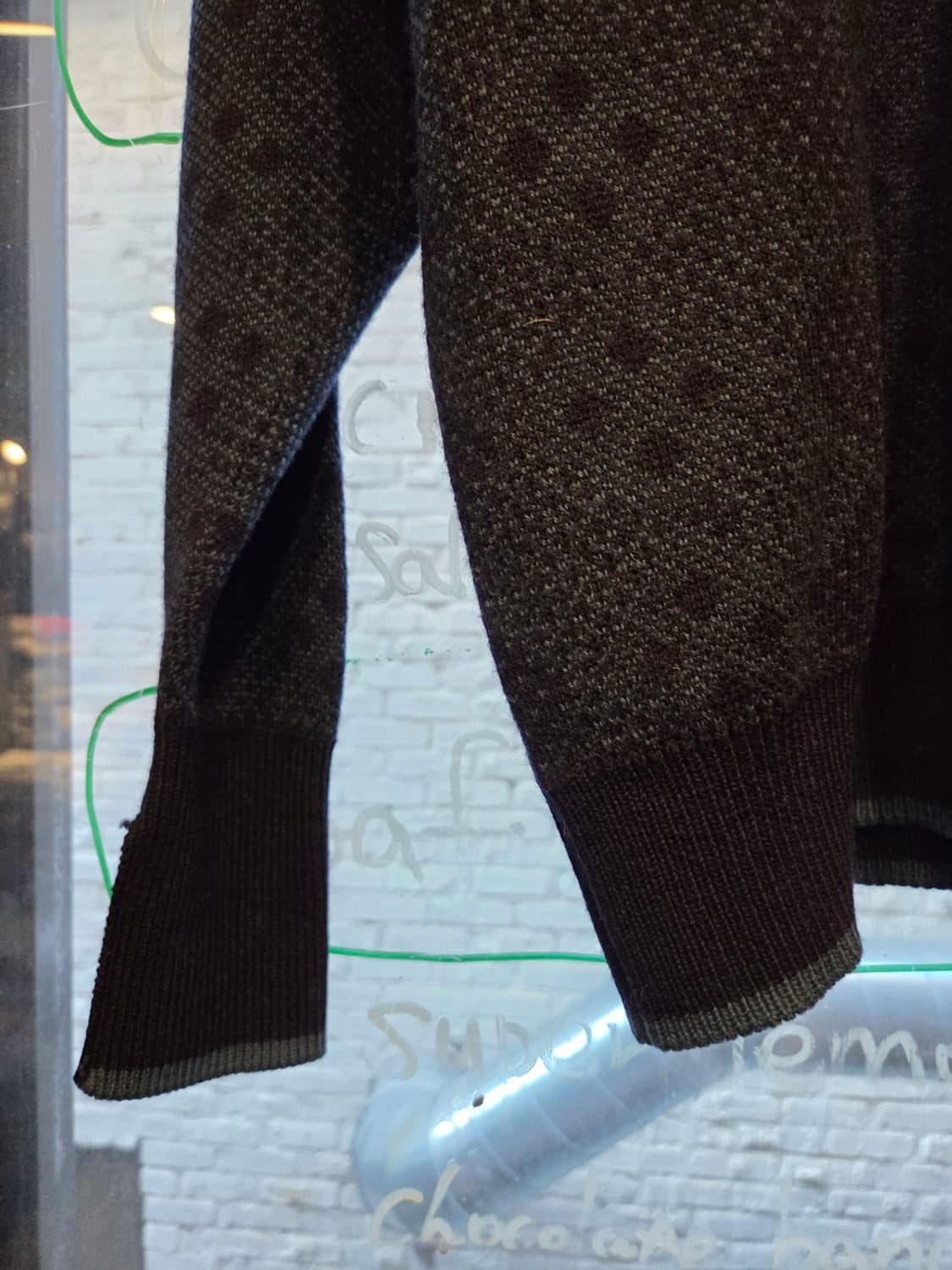 던힐 램스울니트 상품이미지8