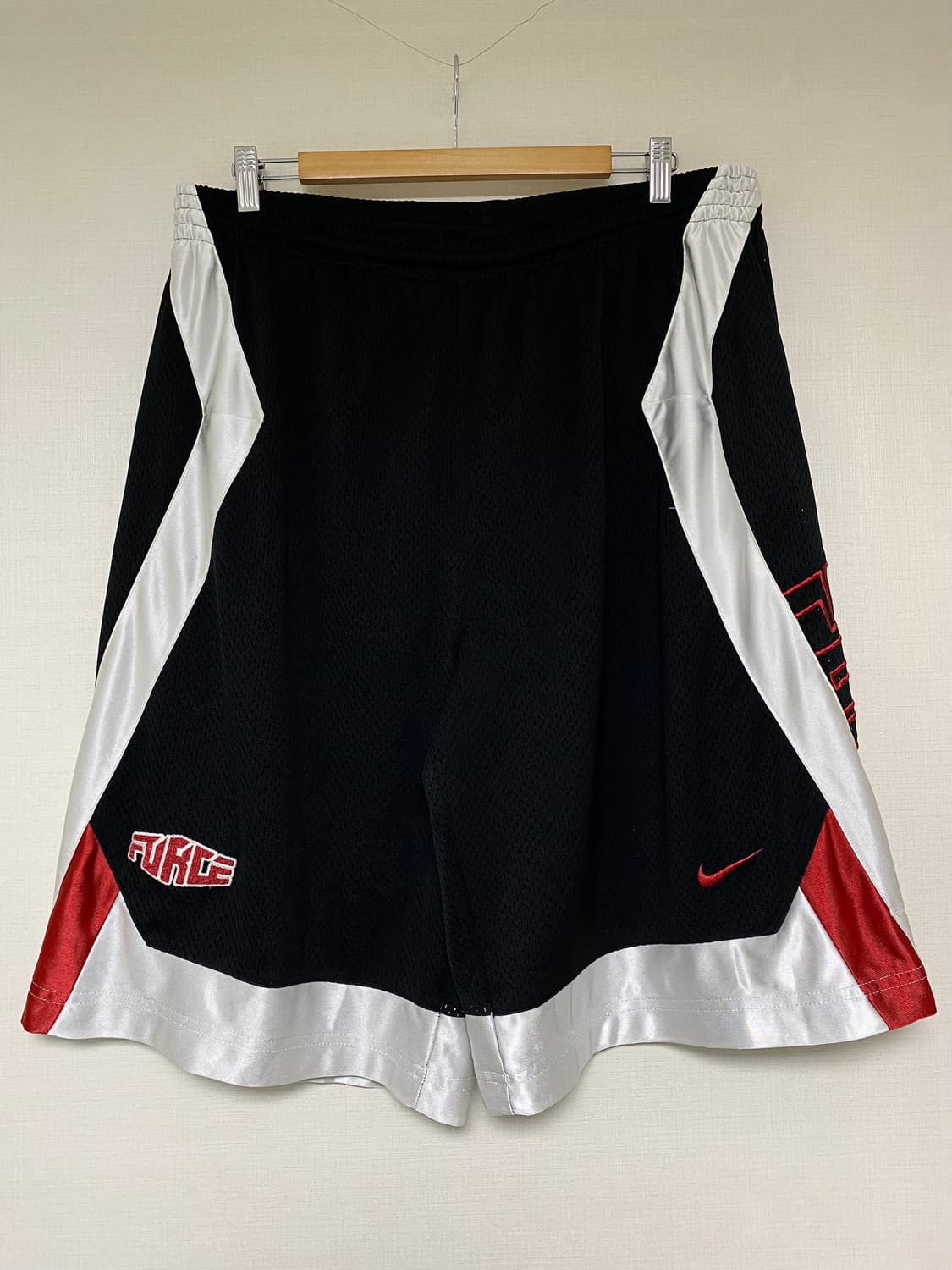 NIKE AIR FORCE 나이키 에어포스 반바지 OG 상품이미지1