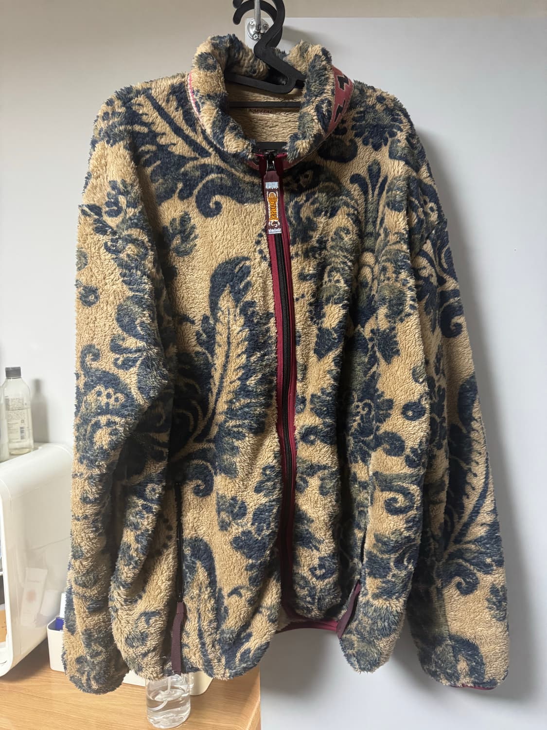 캐피탈 마리아 플리스 5사이즈 XXL 상품이미지1