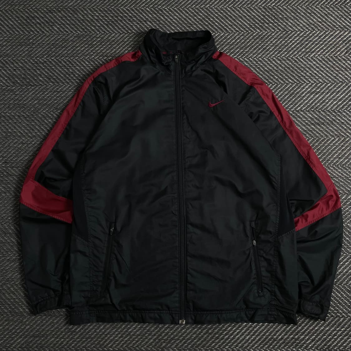 00s 나이키 스톰핏 우븐 바람막이 자켓y 3791 상품이미지2