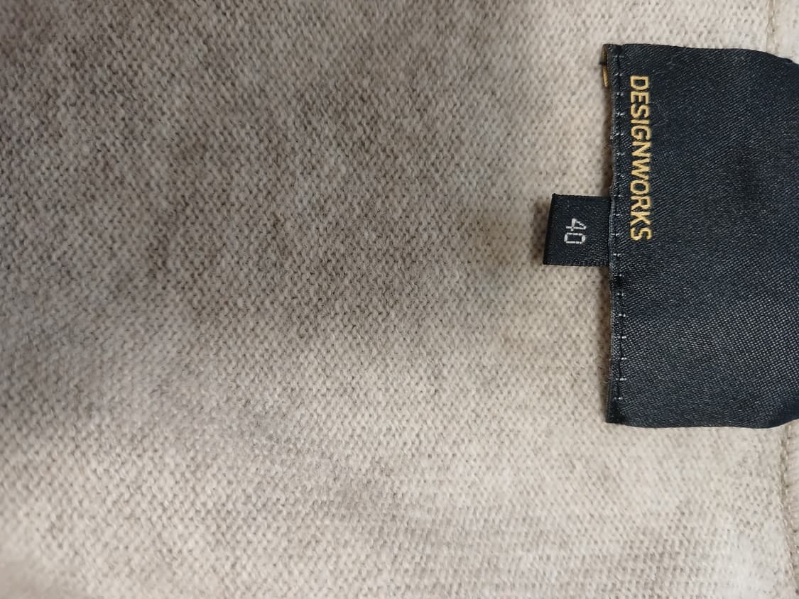 모리걸 designworks 모 가디건 상품이미지2