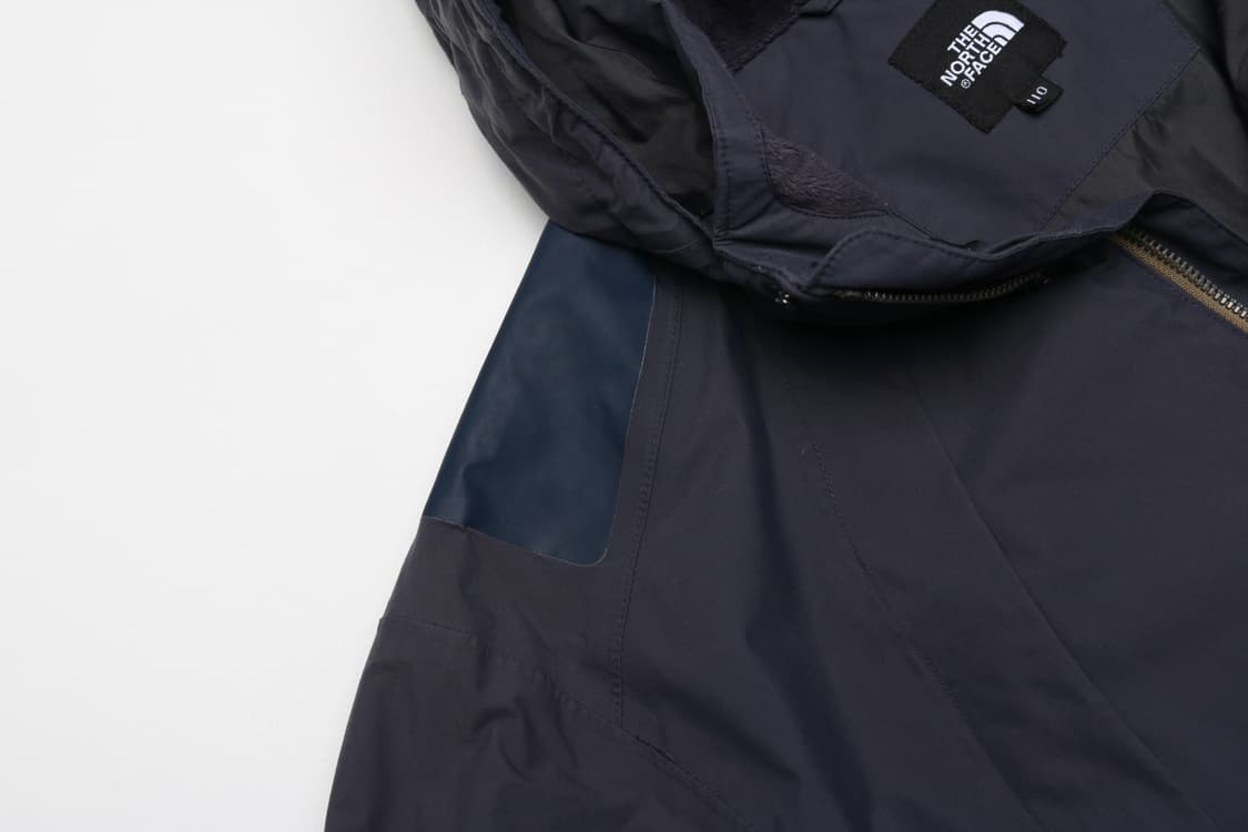 [XXL] 노스페이스 하이벤트 후디자켓 상품이미지8