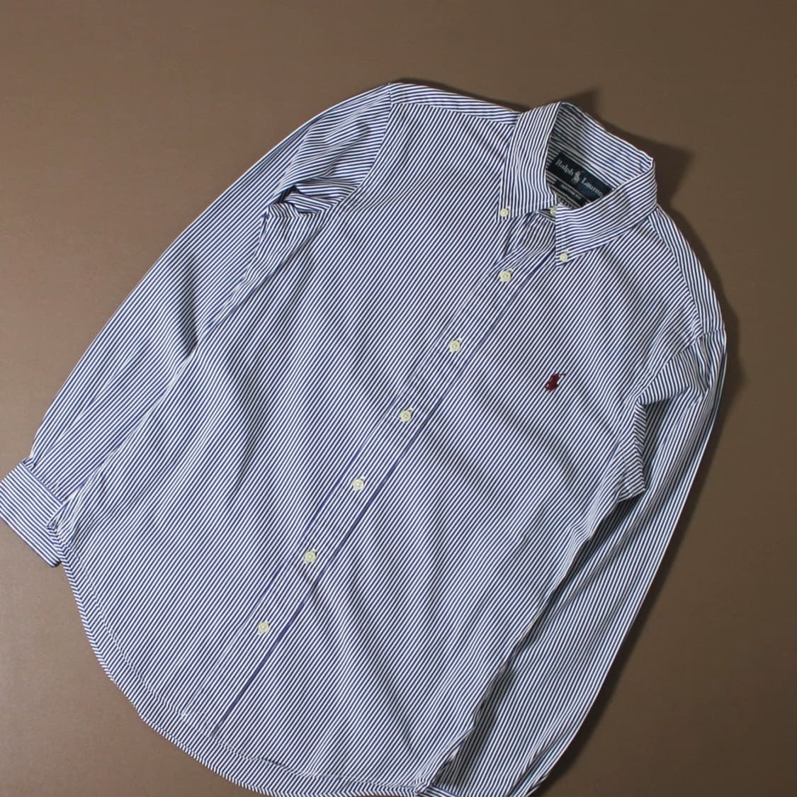 Polo 폴로 랄프로렌 스프라이트 셔츠 상품이미지2