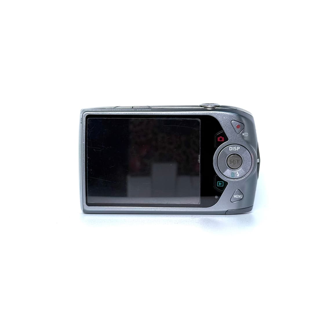 [한글판] 카시오 엑슬림 CASIO EXILIM EX-Z2000 상품이미지2