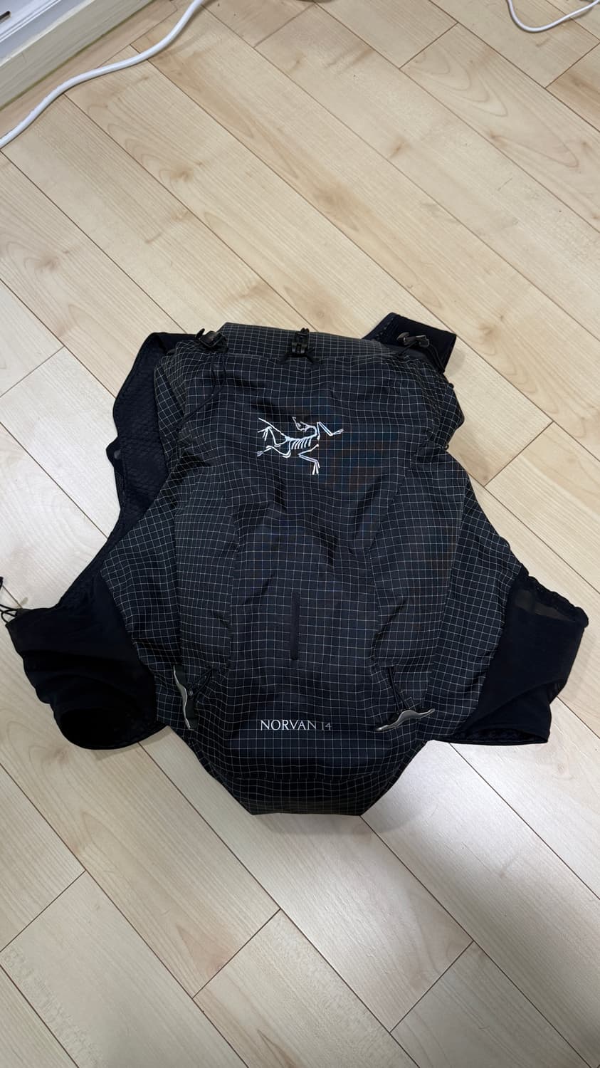 아크테릭스 노반14 베스트 L 사이즈 상품이미지3