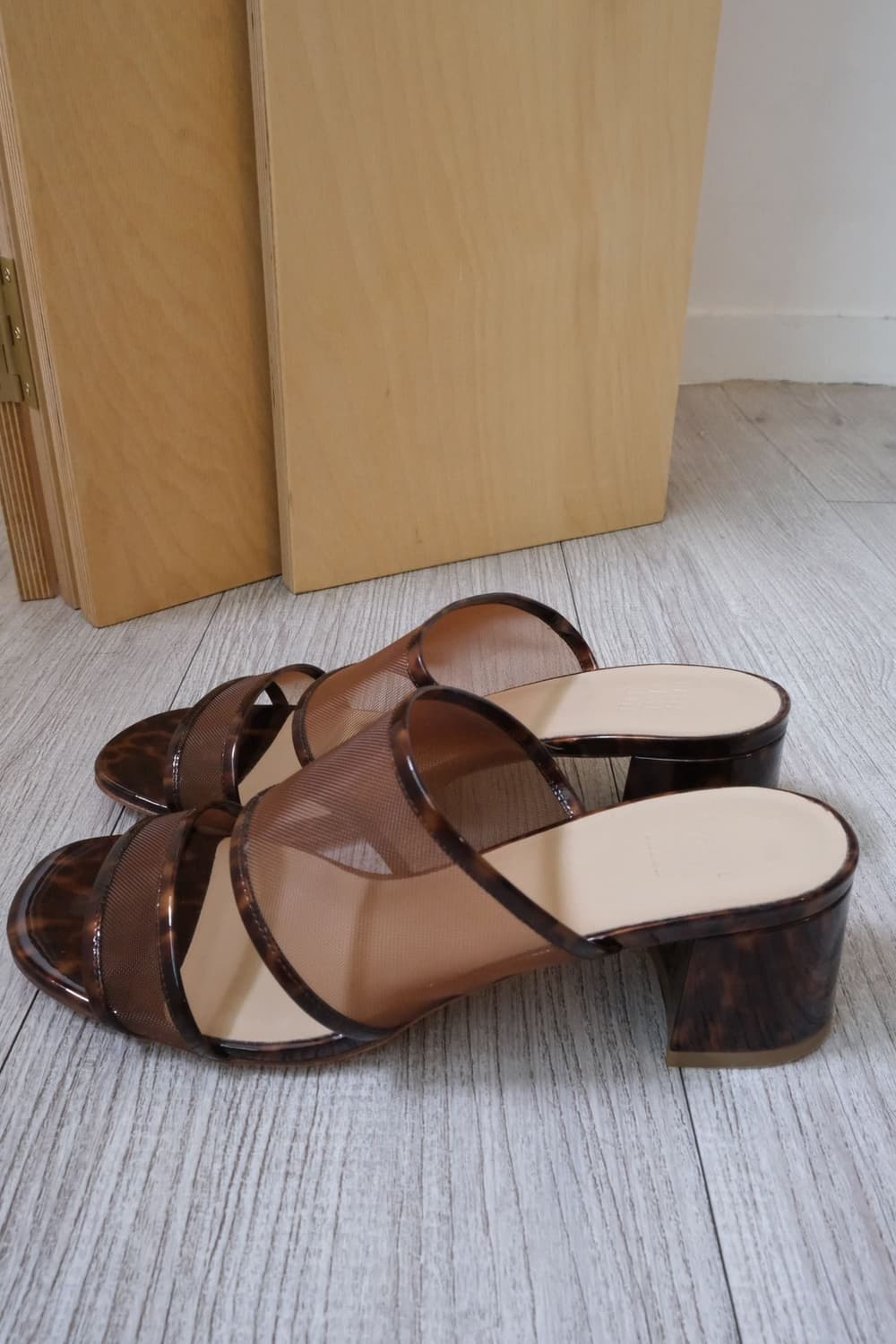 maryamnassirzadeh Mesh Martina Sandals 상품이미지7
