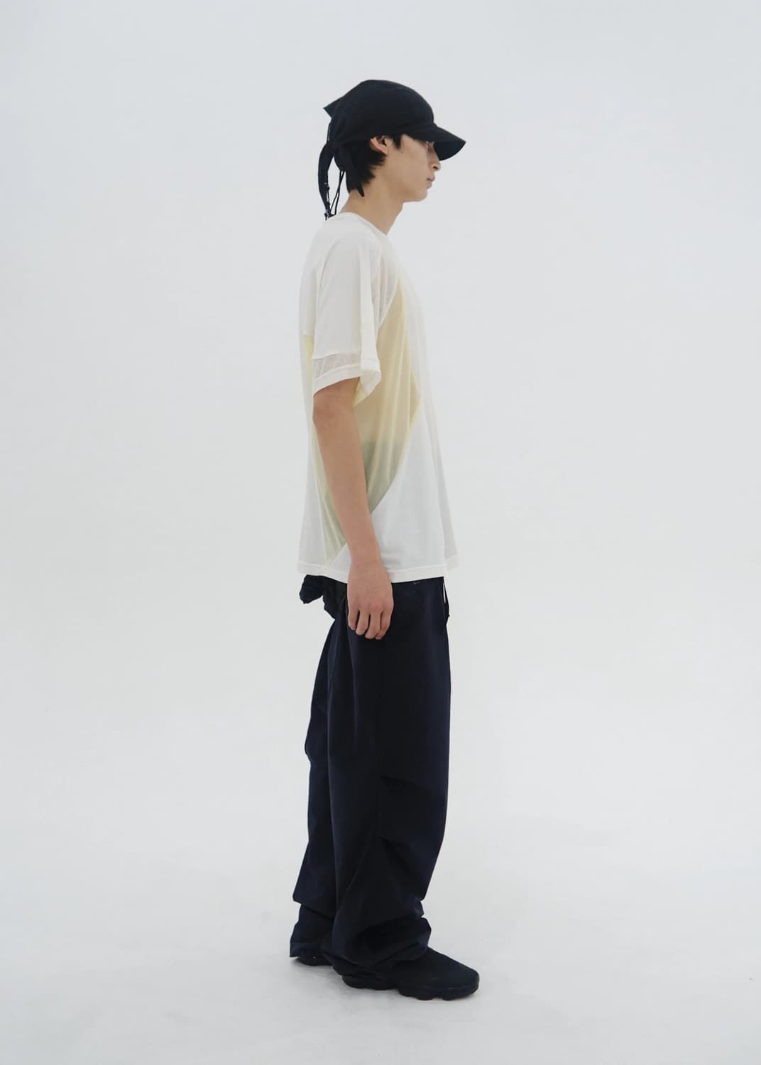 혜인서 Seed Knot Charm 노트 참 캡 상품이미지5