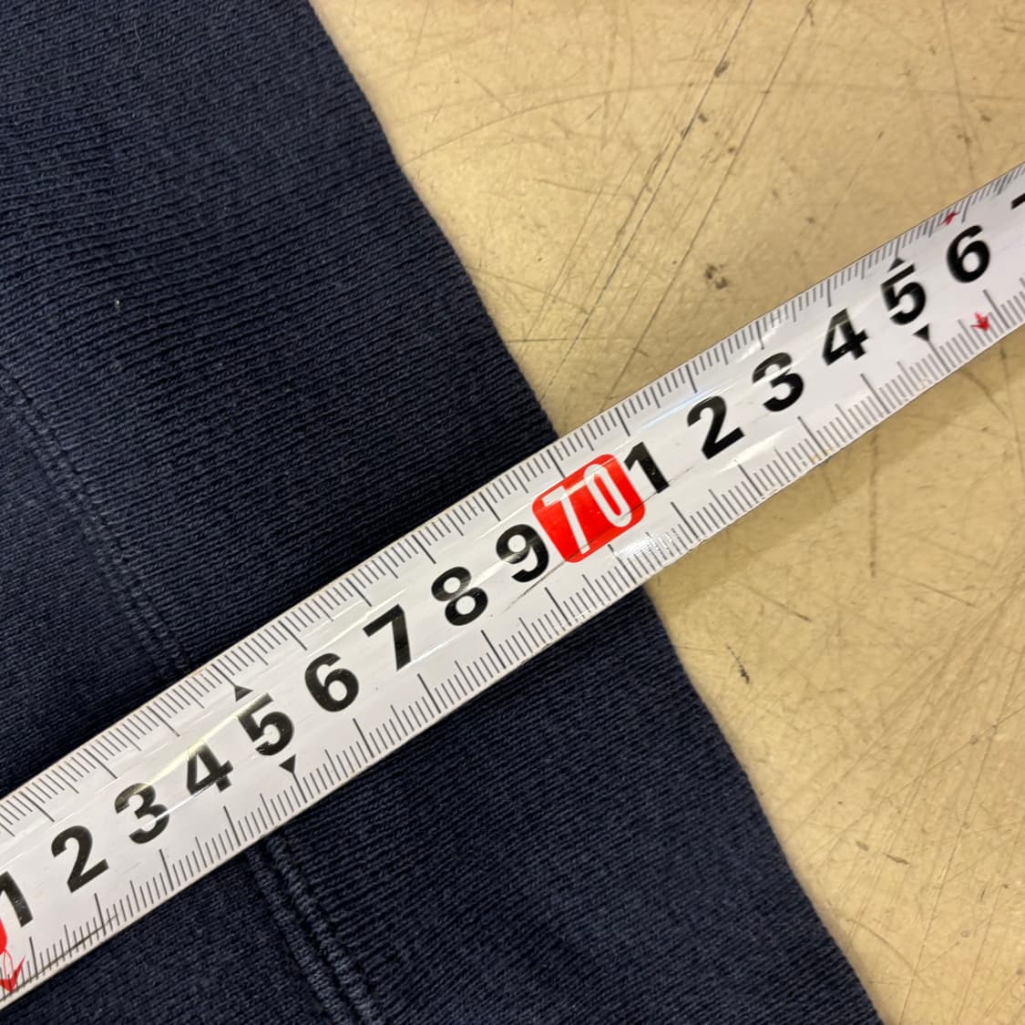 로고7 NFL 자이언츠 올드스쿨 맨투맨 상품이미지4