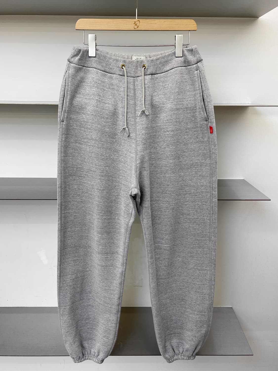 더블탭스 14aw 헬위크 트라우저 상품이미지1