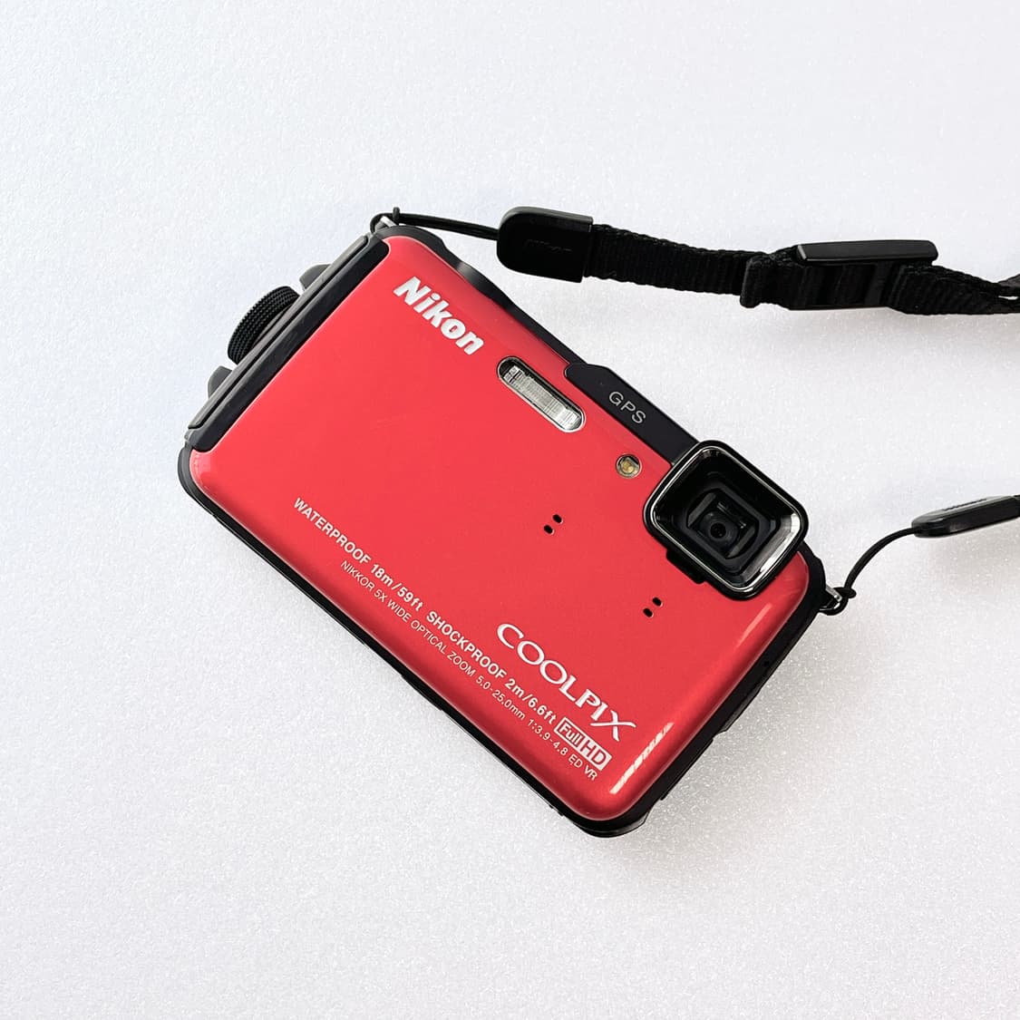 (한글판)니콘 쿨픽스 AW110 nikon coolpix AW110 상품이미지9